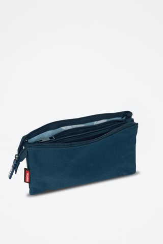 Trousse Epic - Bleu canard