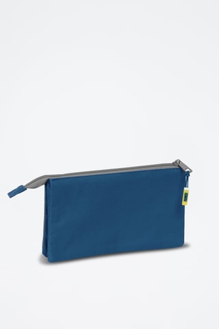 Trousse Street - Gris chiné