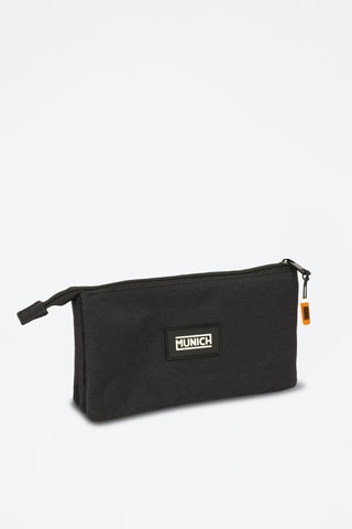 Trousse Lagoon - Noir