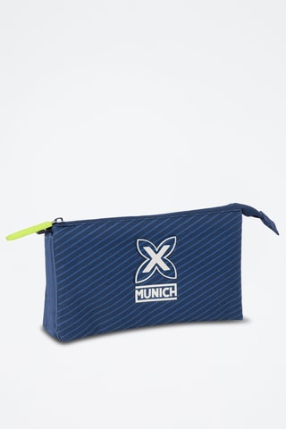 Trousse - Bleu marine