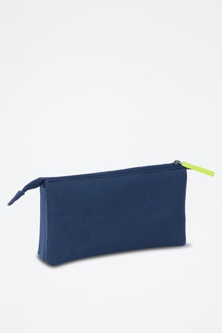 Trousse - Bleu marine