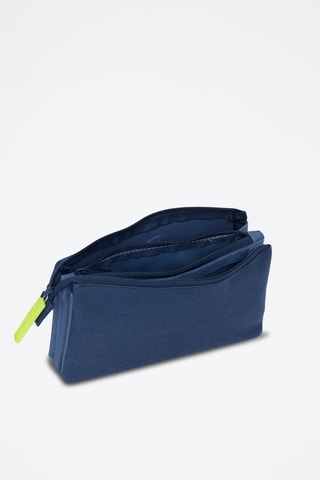 Trousse - Bleu marine