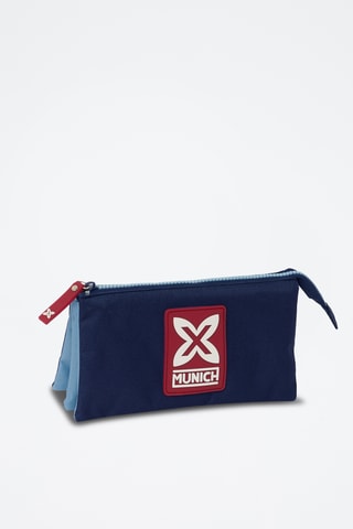 Trousse Royal - Bleu roi