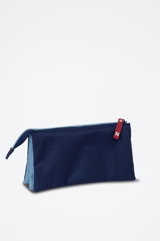 Trousse Royal - Bleu roi