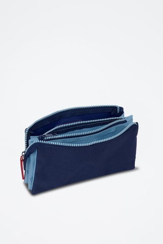 Trousse Royal - Bleu roi