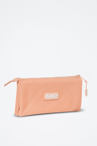 Trousse - Saumon