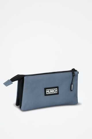 Trousse - Gris