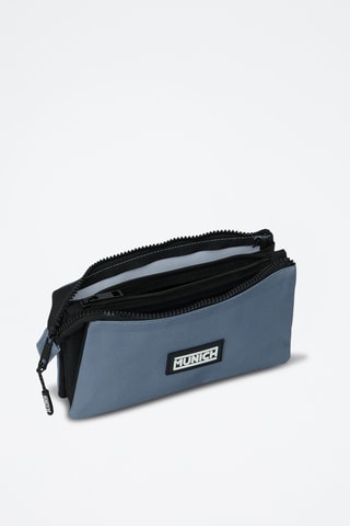 Trousse - Gris