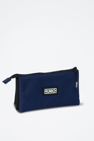 Trousse - Bleu marine