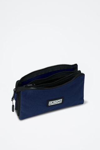 Trousse - Bleu marine