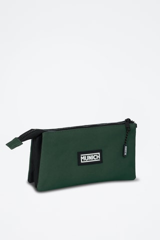 Trousse - Vert