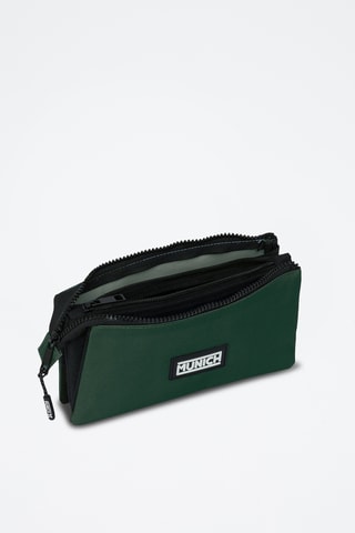 Trousse - Vert