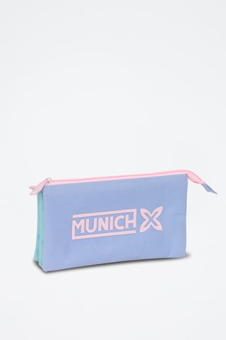Trousse Mellow - Ciel
