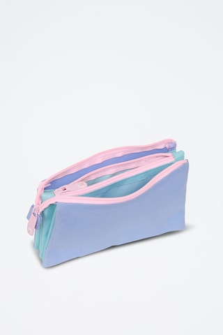 Trousse Mellow - Ciel