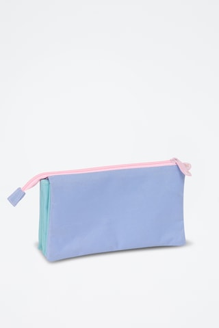 Trousse Mellow - Ciel
