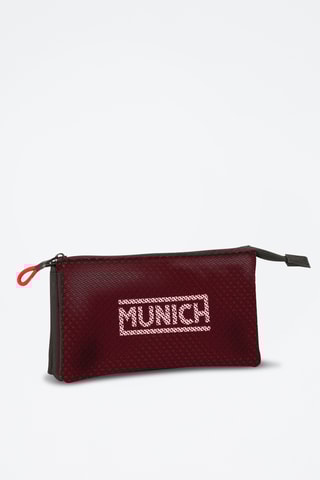 Trousse Vulcan - Noir