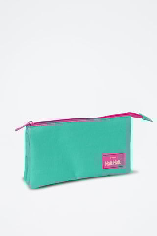 Trousse - Vert