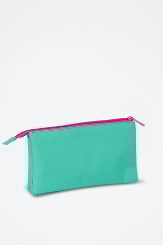 Trousse - Vert