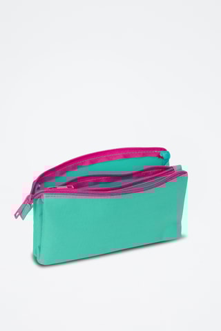 Trousse - Vert