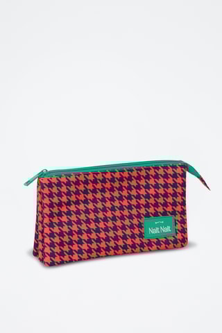 Trousse - Corail