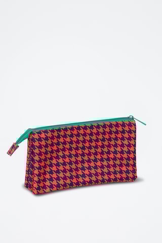 Trousse - Corail
