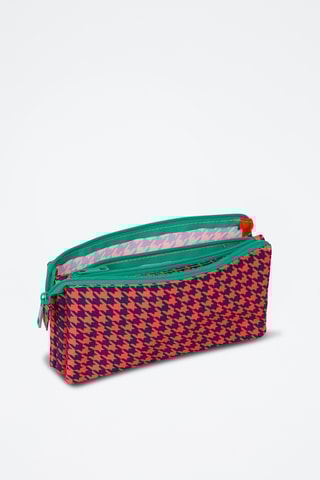 Trousse - Corail
