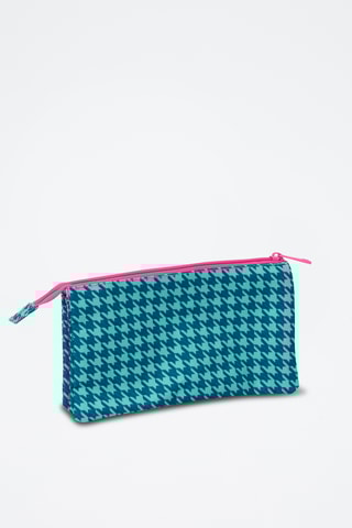 Trousse - Vert