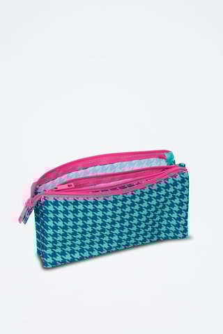 Trousse - Vert