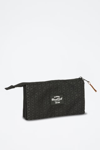 Trousse Old Shcool - Noir