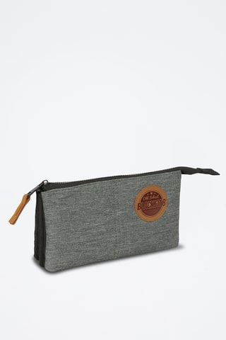 Trousse Old Shcool - Noir