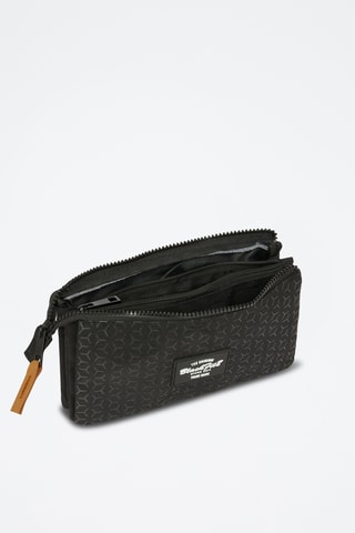Trousse Old Shcool - Noir