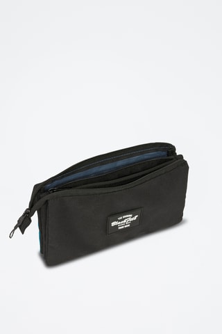 Trousse California - Noir