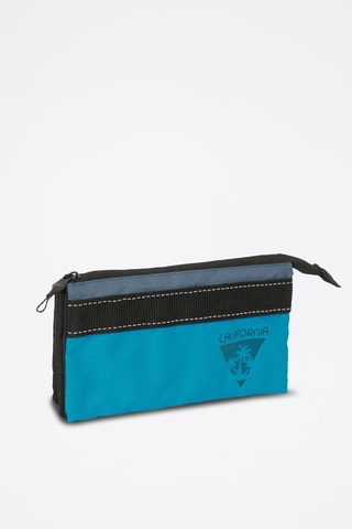 Trousse California - Noir