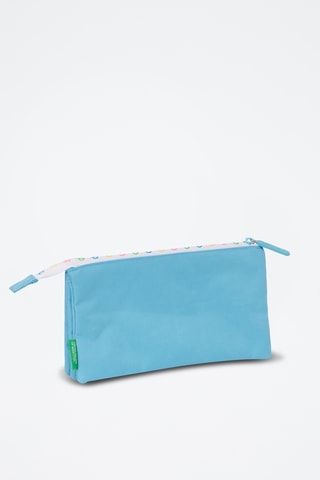 Trousse Spring - Turquoise