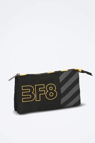Trousse Zone - Noir