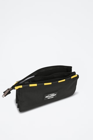 Trousse Zone - Noir