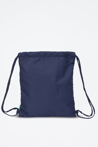 Sac à dos Flag - Bleu marine et blanc