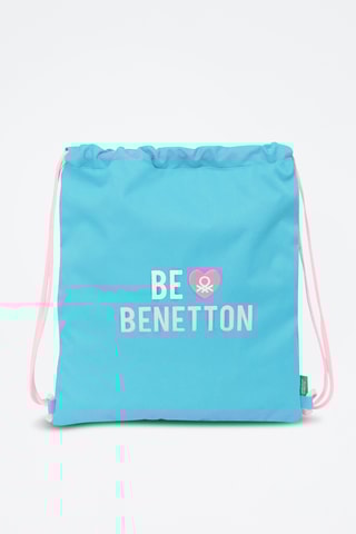Sac à dos Unique - Ciel