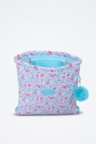 Sac à dos Cool - Blanc et ciel
