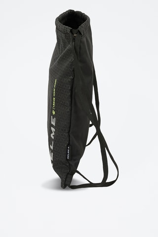 Sac à dos Iron - Noir