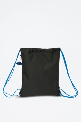 Sac à dos Jet Black - Noir