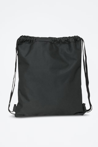 Sac à dos Topo - Noir et gris chiné