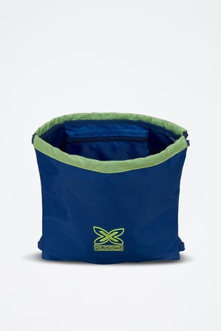 Sac à dos North - Bleu marine