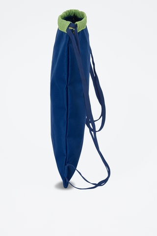 Sac à dos North - Bleu marine