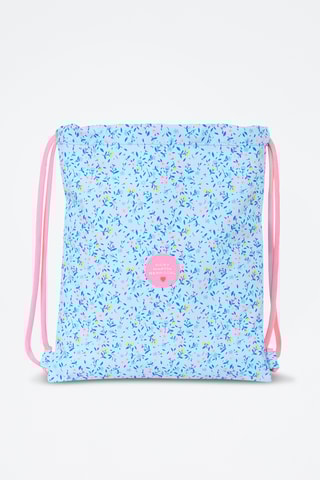 Sac à dos Paraíso - Ciel
