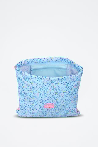 Sac à dos Paraíso - Ciel