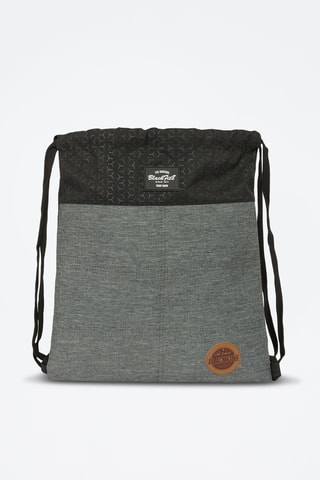 Sac à dos Old School - Noir