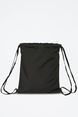 Sac à dos Old School - Noir