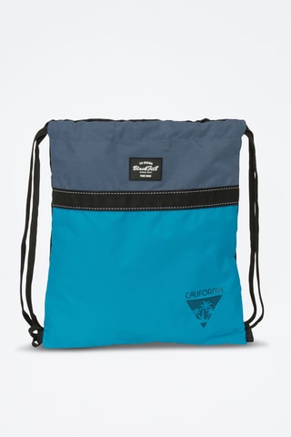Sac à dos California - Turquoise