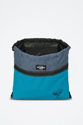 Sac à dos California - Turquoise